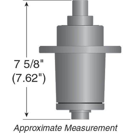 STENS Spindle Assembly Fits For Bad Boy 037-6015-50 037-6015-00 285-951